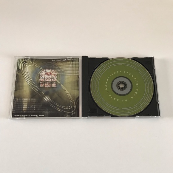 📀3for$12📀 Cloud2Ground The Gate Beautiful - Picture 3 of 4